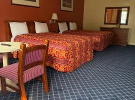 大西洋城美國星辰套房酒店