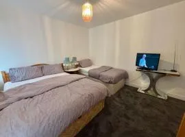 Room A in Selborne