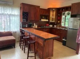 House in paquera