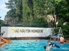 Thao Nguyen Homestay