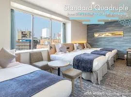 HOTEL MYSTAYS Kanazawa Katamachi