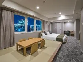 Hotel Villa Fontaine Tokyo-Otemachi