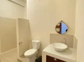 Ombak kai kai homestay and restoran