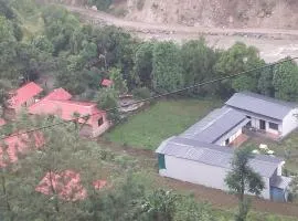 The River Sound Cottages