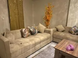 Cozy Apartment In Central Beni mellal