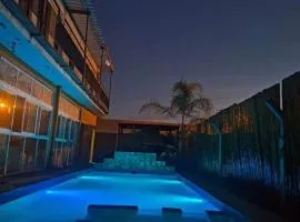 Hostal Oasis del Refugio