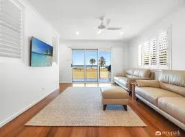 Island View on Scenic