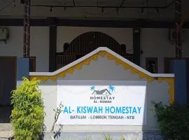 Al Kiswah homestay
