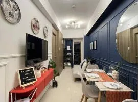 Casa Florencia at SDMC Coast Residences
