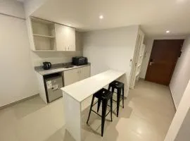 Otero Coliving - Studio Entero U3