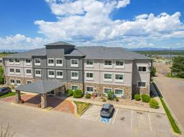 Baymont by Wyndham Henderson-Northeast Denver