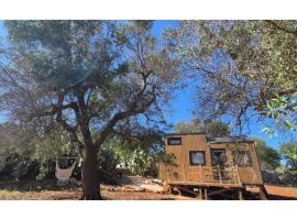 Il Nostro Sogno - Madonna by Tiny Away, glamping en San Michele Salentino