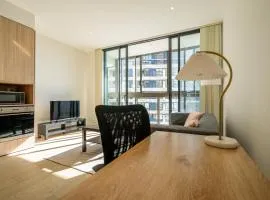 Luxury studio unit in Macquarie Park