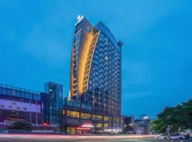 Chongqing Jiayu Emperor Hotel