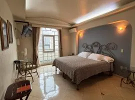 Hotel Plaza Ejecutivo