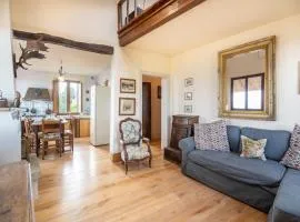 Villa in Cortona with pool