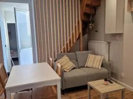 Le Duplex