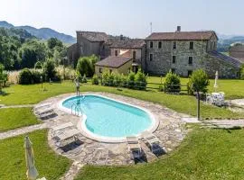 Magnificent Country house with swimming pool