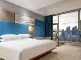 Wuhan Tieqiao Jianguo Hotel