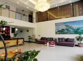 Mount Emei Fulin Hotel