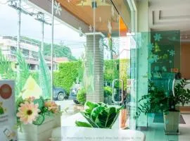 Grand PL Ville Hotel