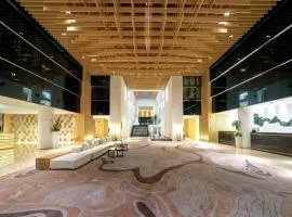 Xian Elegant Oriental Hotel