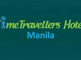 Time Travellers Hotel