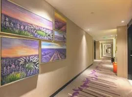 Lavande Hotel Wuhan Jianghan Road Subway Station