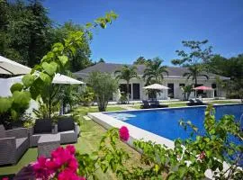 OHANA, Panglao Resort.