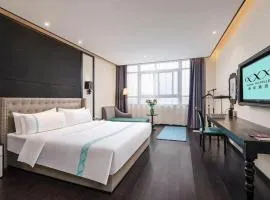 Xana Hotelle·Chuzhou TianChang