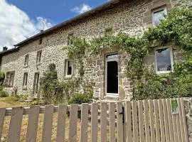 Gites du chatelard 87