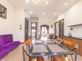 GREENECO DA LAT HOTEL - Khách sạn Green Eco Đà Lạt