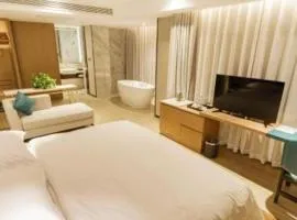 Borrman Hotel Liuzhou Guizhong Avenue Liugao