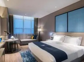 Echarm Hotel Guilin Zhongshan Zhong Road Liangjiang Sihu