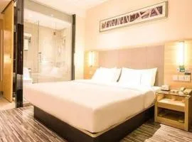 City Comfort Inn Guilin Xiangbi Mountain Park