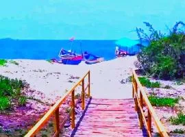 Samant Beach Resort