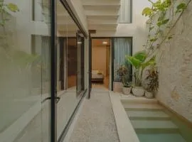 Unforgetable outing with private pool