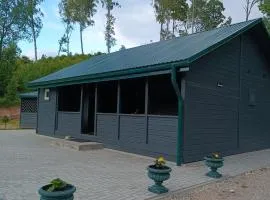 Guest house Purvmaļi
