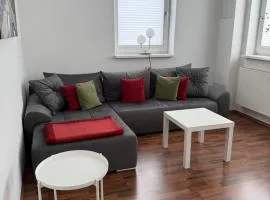 Premium Ferienwohnung Südsonne
