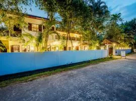 Wasantha Garden Hotel Restaurant & Ayurvedic Treatment