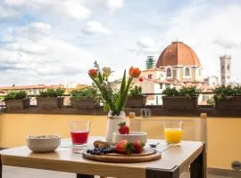 Relais Luce Florence