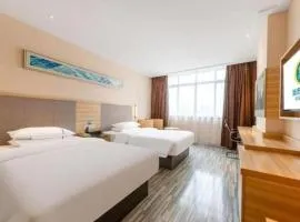 City Comfort Inn Zhanjiang South Zhenchuan Avenue