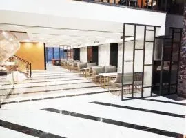 Han Hotel Meisu Xi'an Longshouyuan Shenglong Plaza