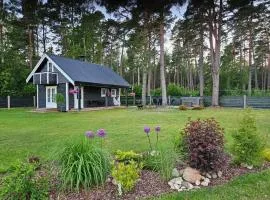 Kolkas pirtsmāja Piekrastes