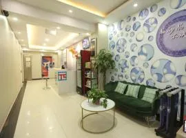 Pai Hotel Xuzhou Railway Station