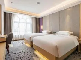 GreenTree Eastern Hotel Kashgar Oid City Xiangfei Park