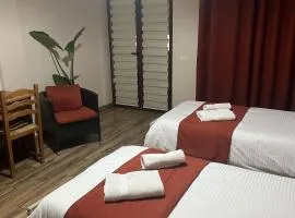 Eljos Hotel
