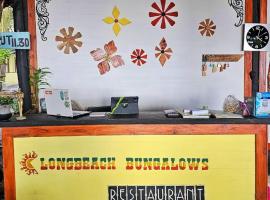 Longbeach Kohphayam, hotel poblíž Letiště Ranong - UNN, Ko Phayam