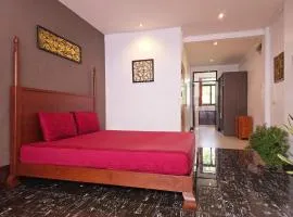 Old Sрice 3 Vintage Elegance in the Heart of BKK