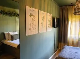 Sånga hotell & konferens